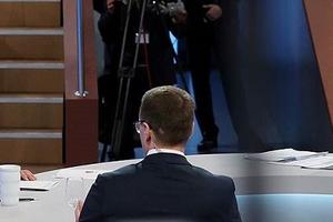 Путин заявил, что лично контролирует проблему роста тарифов ЖКХ