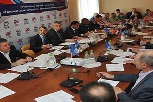 Игорь Брынцалов: «Мособлдума выступит с законодательной инициативой по изменению Жилищного кодекса РФ»