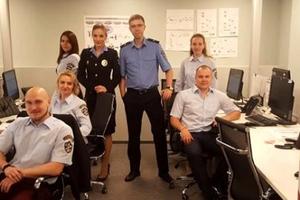 За минувшую неделю в Центре управления регионом Госжилинспекция проконтролировала исполнение более 3 тысяч заявок жителей, поступивших в Единую диспетчерскую службу Московской области