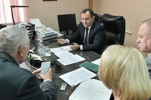 Игорь Брынцалов: Восстановление инфраструктуры бывших военных городков Подмосковья идет в срок
