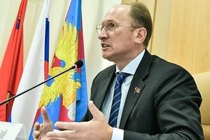 В Мособлдуме предложили проводить дополнительную проверку домов перед началом капитального ремонта