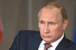 Путин запретил оставлять людей без тепла