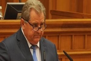 Владимир Дупак: Ответственность за нарушение сроков проведения капитального ремонта нужно повышать