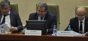 Наталья Абросимова: «Создание прозрачной информационной системы – одно из составляющих успеха в реализации программы капитального ремонта»