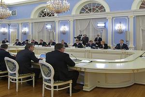 Кабмин увеличил субсидии на модернизацию систем ЖКХ