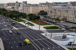 Полномочия Фонда ЖКХ предложили расширить