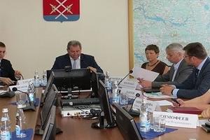 Более 90% жителей области будут обеспечены чистой водой к 2018 году