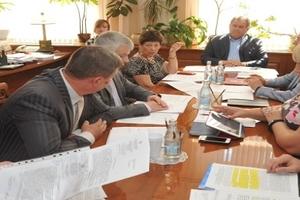Состоялось расширенное Заседание Комитета по вопросам строительства, архитектуры, жилищно-коммунального хозяйства и энергетики
