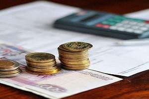 Совокупный платеж по ЖКХ предлагают поднять еще на 5,5%