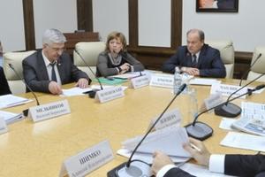 Норматив расходов районов на содержание и модернизацию сетей электро- и газоснабжения планируется увеличить в 30 раз