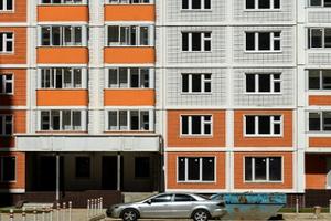 Программа по ремонту подъездов стартует в Подмосковье в 2017 году