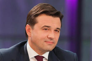Глава МО поручил разобраться с горячей водой в Дубне и Нахабине