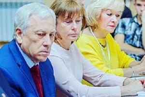 Наталья Абросимова: В рамках семинара ШГП в Орехово-Зуеве поговорили об экообразовании