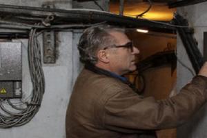 Депутаты предложили продлить срок действия Фонда содействия реформированию ЖКХ до 2019 года