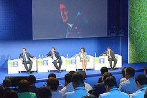 Участники партийного форума предлагают продлить реализацию партпроектов по благоустройству городской среды