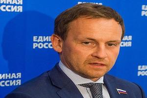 Сидякин: ГИС ЖКХ обеспечит защиту персональных данных от хакерских атак