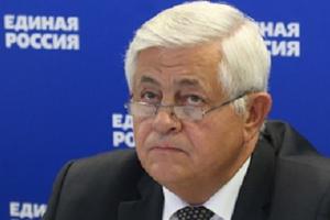 Партпроект «Единой России» «Управдом» представил карту нормативов ОДН по итогам регионального мониторинга