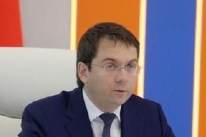 Андрей Чибис: Наша задача - создать новый высокий уровень качества жизни собственника жилья