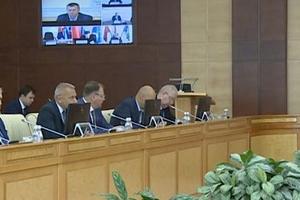 Отопительный сезон в Подмосковье начнется вовремя. Долги населения за газ почти погашены