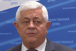 Качкаев: Законодательство ЖКХ можно назвать сформировавшимся