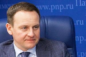 «Единая Россия» продолжит работу по решению проблем в сфере ЖКХ, заявил Сидякин