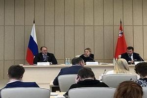 Игорь Коханый: Депутаты Мособлдумы регулярно контролируют сроки и качество восстановительных работ в военных городках