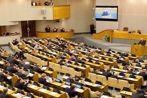 В Госдуме раскритиковали законопроект Минстроя о налоговом вычете для арендаторов жилья