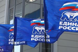 Депутаты «Единой России» обсудили с главой Минстроя актуальные для россиян вопросы ЖКХ