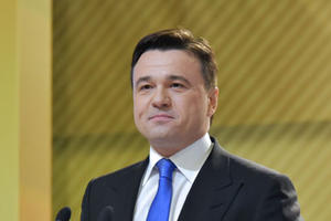 Воробьев вошел в тройку лидеров глав регионов РФ по ЖКХ за декабрь-январь
