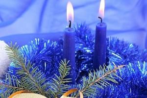 Поздравление с Новым Годом!