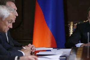 Граждане должны иметь возможность оспорить свои коммунальные платежи — Медведев