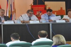 Инвестиционный потенциал отрасли ЖКХ в Подмосковье насчитывает свыше 200 миллиардов рублей