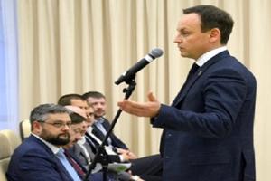 Александр Сидякин: Процедура отзыва лицензии УК требует упрощения