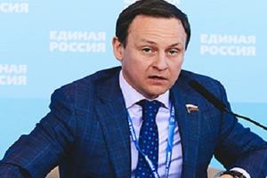 «Единая Россия» категорически против принятия законопроекта об изъятии единственного жилья за долги в его нынешнем виде
