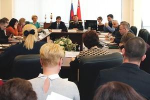 Вадим Соков: Госжилинспекция Московской области поддерживает открытую форму совместного диалога между общественностью и представителями органов госвласти региона