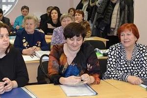 Программа обучения навыкам ЖКХ реализована в еще одном муниципалитете Подмосковья