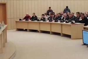 В Правительстве Московской области состоялась встреча с руководителями ста крупнейших управляющих компаний региона