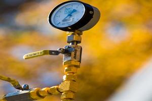 Газопроводы ввели в эксплуатацию в четырех муниципалитетах Подмосковья