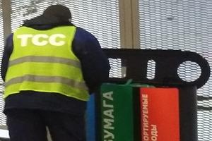 Дачники и домовладельцы Подмосковья должны заключать договоры на раздельный вывоз мусора
