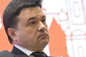 Воробьев призвал коммунальщиков активно работать и прислушиваться к мнению жителей
