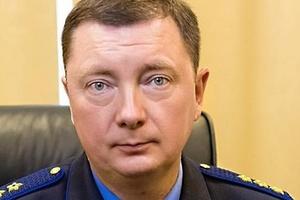 Соков проверил готовность УК Пушкина к предстоящей зиме