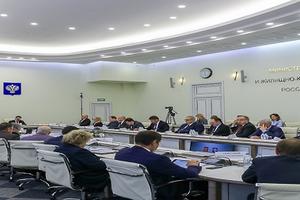 Реализация нацпроекта «Жилье и городская среда» в Подмосковье требует 5,8 млрд руб в год
