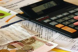 Судебные приставы Подмосковья взыскали свыше 900 млн рублей долга за ЖКУ с начала года