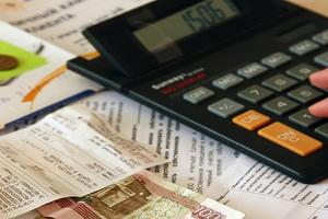 В Подмосковье более 90% должников оплачивают услуги ЖКХ в досудебном порядке