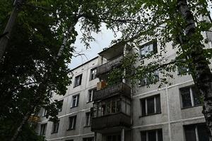 Большинство жителей России уверены, что регионам нужна реновация жилья