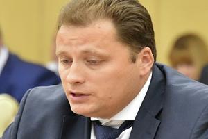 Министр ЖКХ Подмосковья откроет конференцию «Энергосбережение в сфере ЖКХ» 25 октября