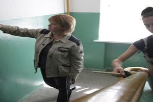 Более 55 тыс подъездов отремонтировали в Подмосковье по программе губернатора
