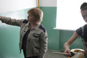 Плановый ремонт подъездов должны завершить в Подмосковье до 25 декабря