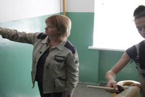 В Подмосковье отремонтировали почти 8 тысяч подъездов с начала года