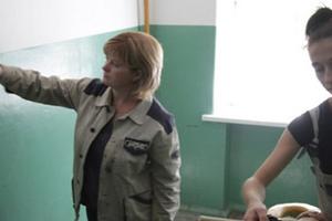 Лучший отремонтированный подъезд выберут в Подмосковье
